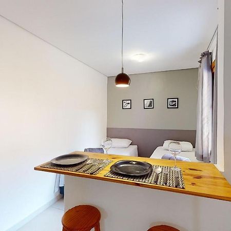 Studio 6 Pinheiros By Oba São Paulo Eksteriør bilde