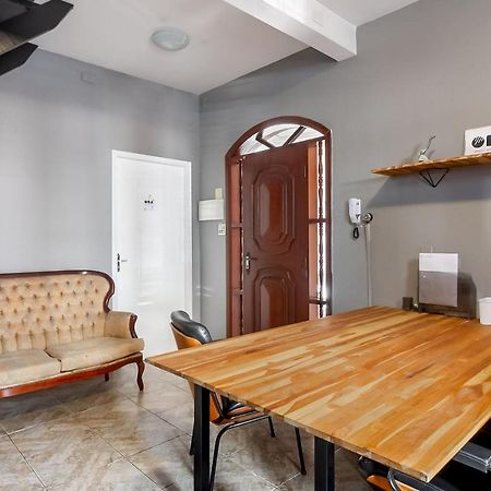 Studio 6 Pinheiros By Oba São Paulo Eksteriør bilde