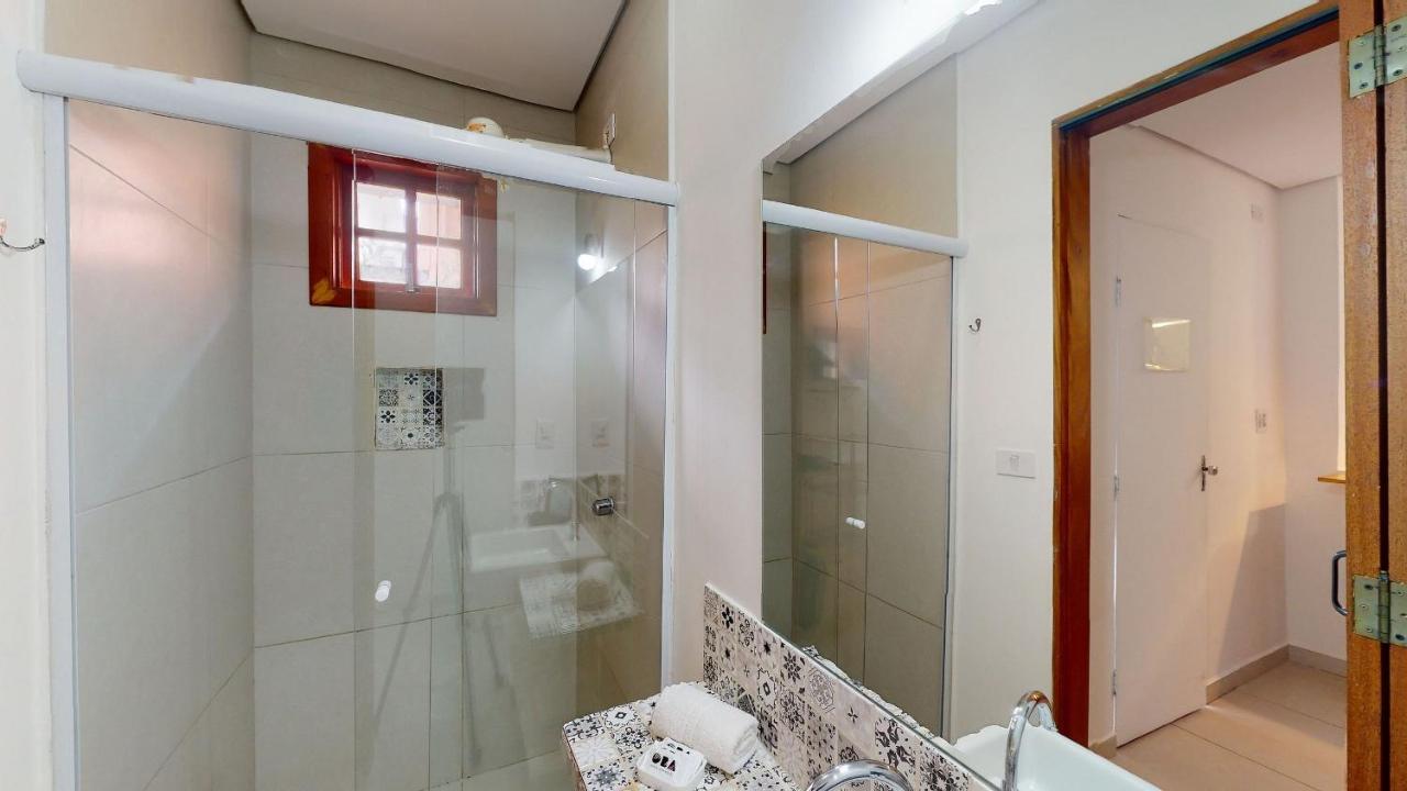 Studio 6 Pinheiros By Oba São Paulo Eksteriør bilde